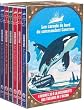 Les carnets du commandant Cousteau - Coffret 6 DVD