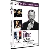 Le juge et l'assassinpar Philippe Noiret