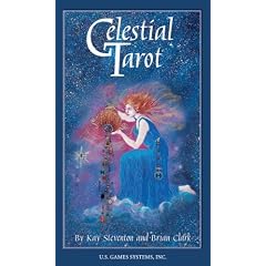 Celestial Tarot Deck