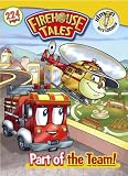 Part of the Team! (Firehouse Tales)