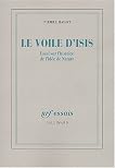 Le Voile d'Isis