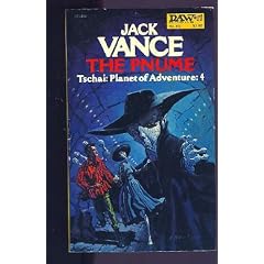The Pnume (Planet of Adventure, Vol. 4)