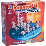 Connect 4 Advanced