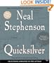 Quicksilver (The Baroque Cycle, Vol. 1)