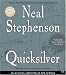 Book Quicksilver (The Baroque Cycle, Vol. 1)