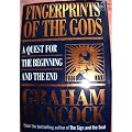 Fingerprints of the Gods: A Quest for the Beginning and the End