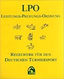 Produkt-Bild: Leistungs-Pr&uuml;fungs-Ordnung. LPO 2004. Mit Ordner. Regelwerk f&uuml;r den Deutschen Turniersport