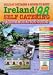 Book Ireland '97 Self Catering Guide (Where to Stay Series)