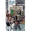 Doom Patrol, Book 2: The Painting That Ate Paris