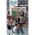 Doom Patrol: The Painting That Ate Paris - VOL 02