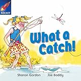 What a catch!