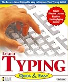 Learn Typing Quick Easy 10.0