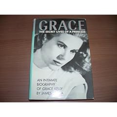 Grace: The Secret Lives of a Princess