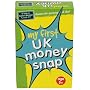 My First UK Money Snap