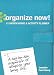 Organize Now! 12 Month Home & Activity Planner con Libri relativi al nominativo: 51D1Wx18AnL._SL75_