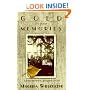 Gold in Your Memories: Sacred Moments, Glimpses of God