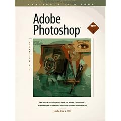 Adobe Photoshop for Macintosh: The official training workbook for Adobe Photoshop 3 (Classroom in a Book)