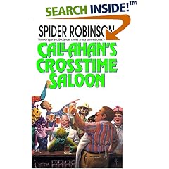 Callahan's Crosstime Saloon