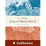 Collins Atlas of World War II