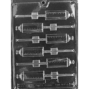 Its A Boy Lolly Baby Candy Mold Chocolate