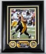 Heath Miller Pittsburgh Steelers Photomint - Plaque