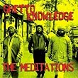 Ghetto Knowledge
