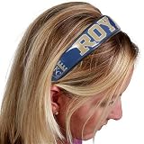 MLB Kansas City Royals Headband - Fat 1.5in