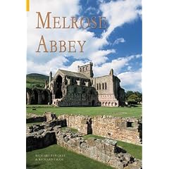 Melrose Abbey