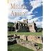 Melrose Abbey