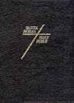 Biblia Bilingue de Estudio-PR-RV 1960...