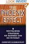 The Phoenix Effect: 9 Revitalizing Strategies No Business Can Do Without