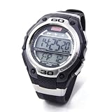 Coleman Men’s 40607 Digital Sport Watch Reviews