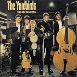 BBC Sessions an album by Yardbirds