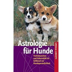 Astrologie f�r Hunde