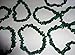 Sublime Gifts Malachite Premium Crystal Healing Chip Gemstone 7 Inch Stretch Bracelet