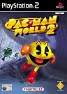 Pac-Man World 2