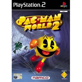 Pac-Man World 2