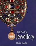 Seven Thousand Years of Jewellery