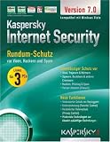 Kaspersky Internet Security KL1825GXCFS
