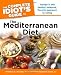 Books : The Complete Idiot's Guide to the Mediterranean Diet [Paperback]