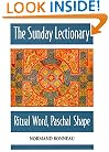 The Sunday Lectionary