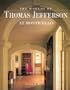 Worlds of Thomas Jefferson At Monticello