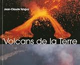 Les volcans du monde