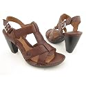 Born "Chenille" Sandal