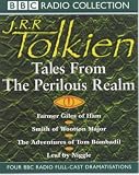 Tales from the Perilous Realm