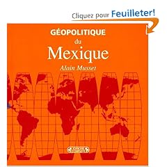 G�opolitique du Mexique