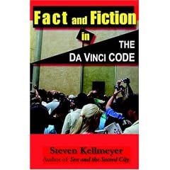 Fact and Fiction in "The Da Vinci Code"