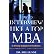 Interview Books - The Rocket List