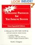 A Holistic Protocol for the Immune System: HIV/ARC/AIDS/Candidiasis/Epstein-Barr/Herpes and other opportunistic infections