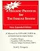   - A Holistic Protocol for the Immune System: HIV/ARC/AIDS/Candidiasis/Epstein-Barr/Herpes and other opportunistic infections